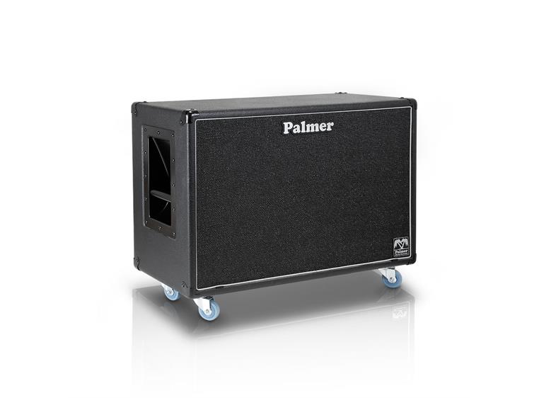 Palmer MI CAB CASTORS 4 castors for bass/guitar cabinets